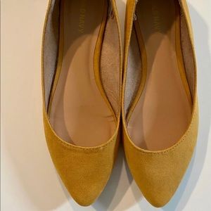 Old Navy Flats